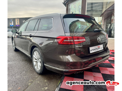 Volkswagen Passat SW — 3