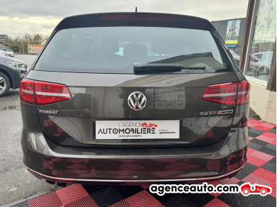 Volkswagen Passat SW — 4