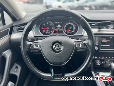 Volkswagen Passat SW — 24