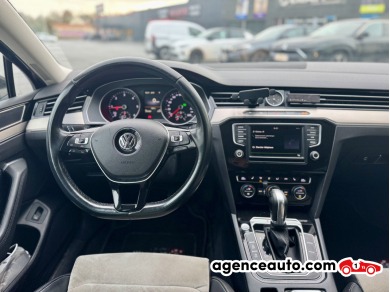 Volkswagen Passat SW — 8