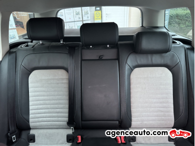 Volkswagen Passat SW — 16