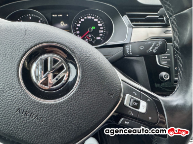 Volkswagen Passat SW — 10