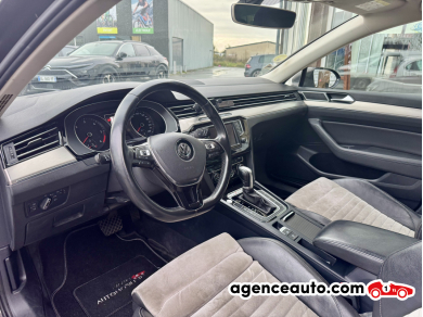 Volkswagen Passat SW — 22