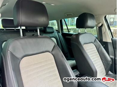 Volkswagen Passat SW — 28