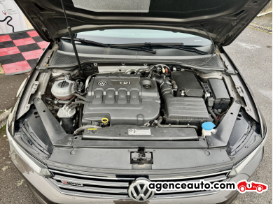 Volkswagen Passat SW — 31