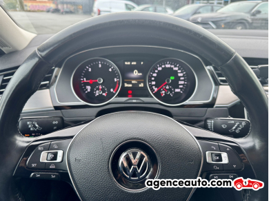 Volkswagen Passat SW — 25