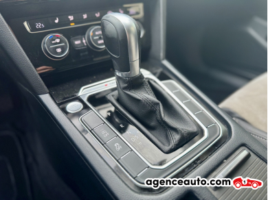 Volkswagen Passat SW — 12