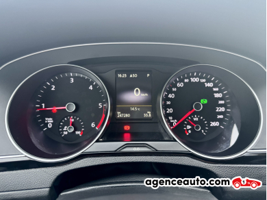 Volkswagen Passat SW — 11
