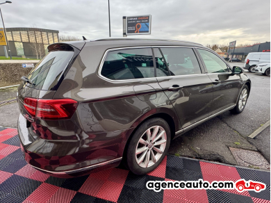 Volkswagen Passat SW — 5