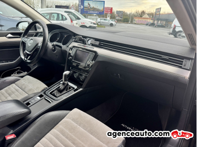 Volkswagen Passat SW — 30
