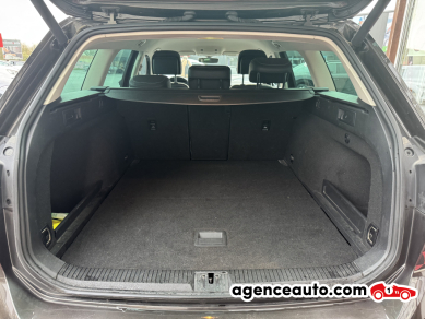 Volkswagen Passat SW — 17