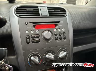 Opel Agila — 15