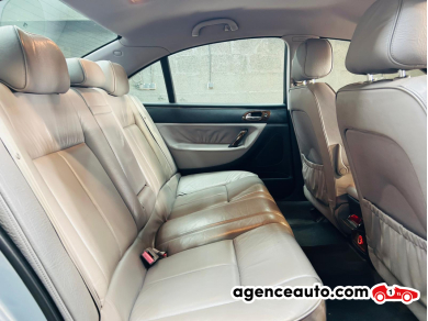 Peugeot 607 — 17