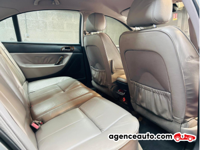 Peugeot 607 — 18