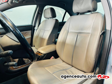Peugeot 607 — 9