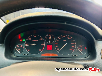 Peugeot 607 — 15