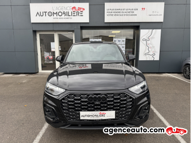 Audi Q5 Sportback — 3