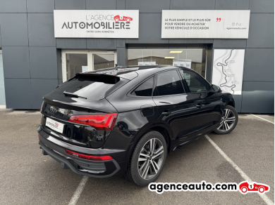Audi Q5 Sportback — 2