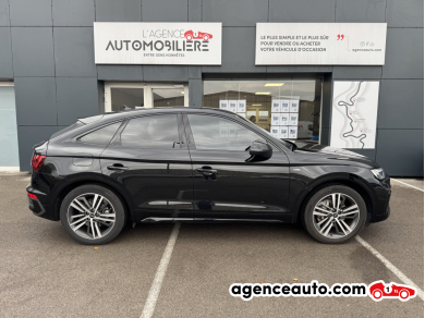 Audi Q5 Sportback — 6