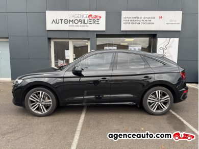 Audi Q5 Sportback — 4