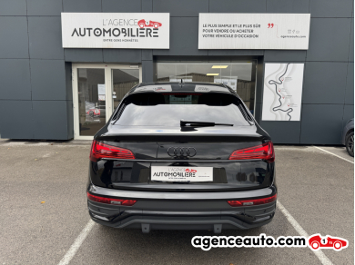 Audi Q5 Sportback — 5