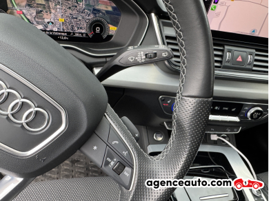 Audi Q5 Sportback — 12
