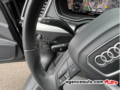Audi Q5 Sportback — 10