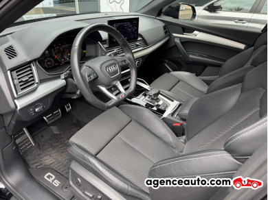 Audi Q5 Sportback — 7