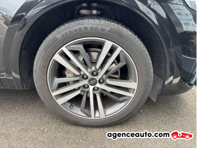 Audi Q5 Sportback — 26