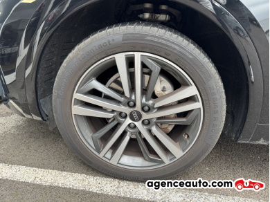 Audi Q5 Sportback — 27