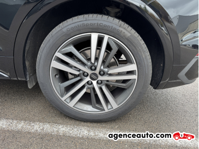 Audi Q5 Sportback — 28