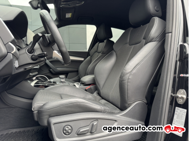 Audi Q5 Sportback — 17