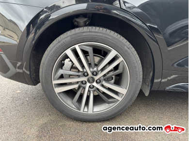 Audi Q5 Sportback — 29