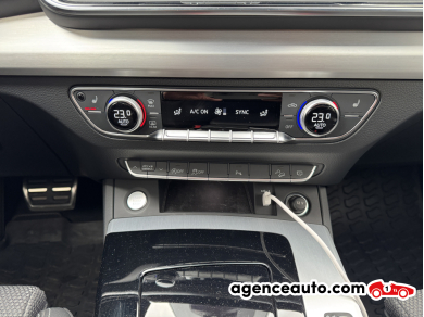 Audi Q5 Sportback — 15