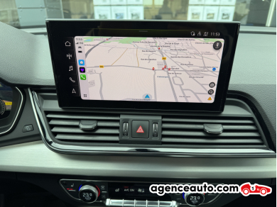 Audi Q5 Sportback — 14