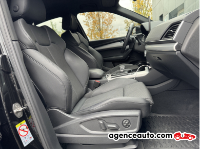 Audi Q5 Sportback — 23