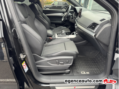 Audi Q5 Sportback — 22