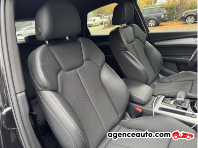 Audi Q5 Sportback — 24