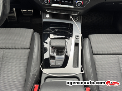 Audi Q5 Sportback — 16
