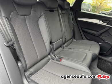 Audi Q5 Sportback — 21