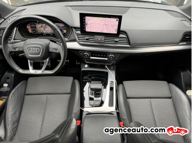 Audi Q5 Sportback — 8