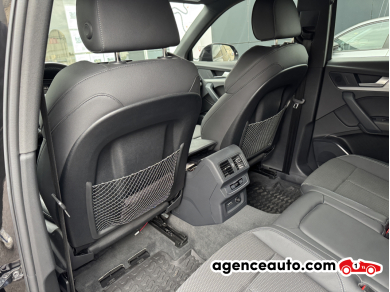 Audi Q5 Sportback — 19