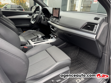 Audi Q5 Sportback — 25