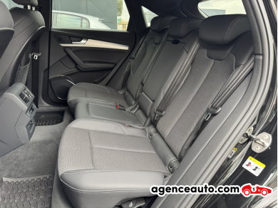 Audi Q5 Sportback — 18