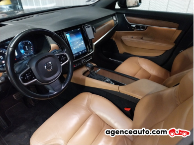 Volvo S90 — 14