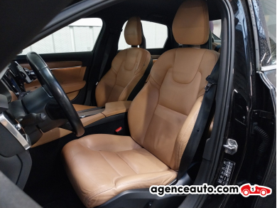 Volvo S90 — 16