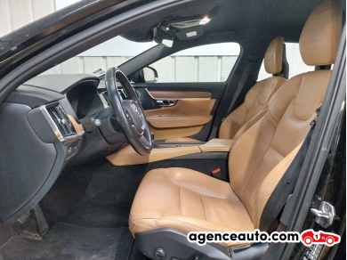 Volvo S90 — 15