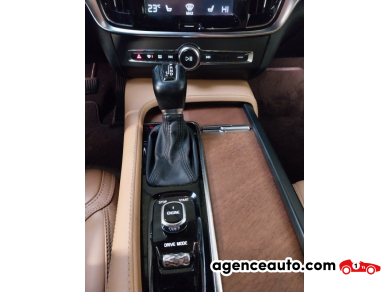 Volvo S90 — 27