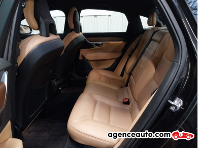Volvo S90 — 17