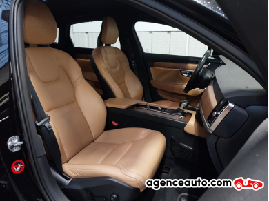 Volvo S90 — 12